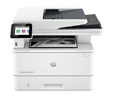 Image of HP Printer